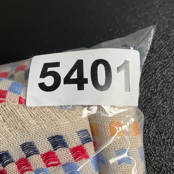 Cato Multicolor Patterned Tunic Top - Picture 12 of 12